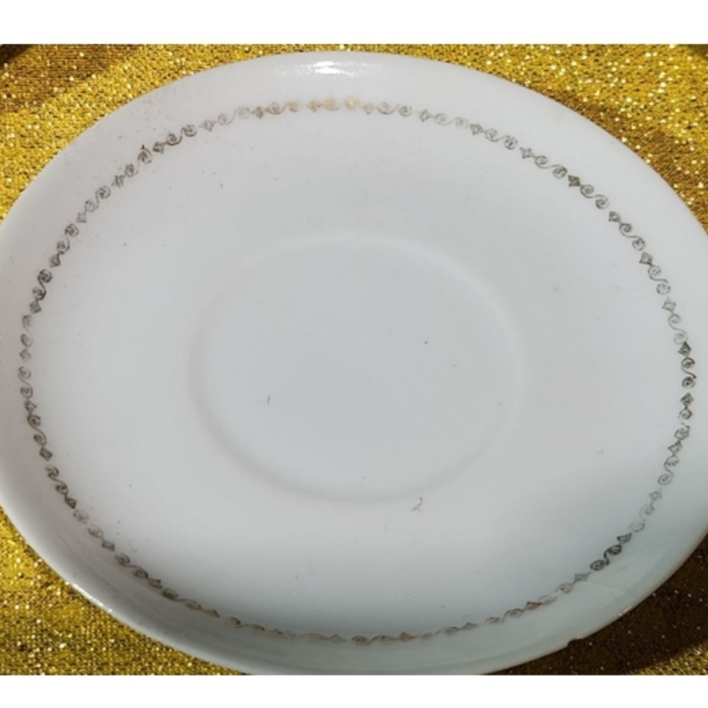 RS Germany Porcelain Tea Set - Picture 3 of 4